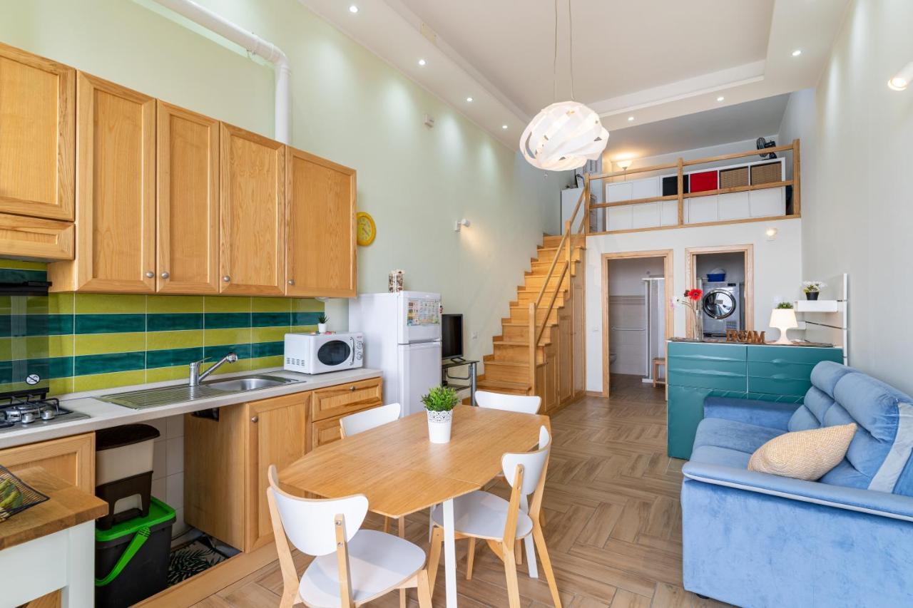 Giardini Naxos Lovely Flat In Front Of The Beach Exteriör bild